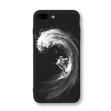 iPhone Space Case
