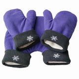 Lover Gloves For Couples