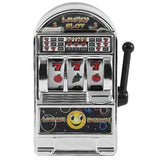 Lucky Strikes Slot Machine Toy