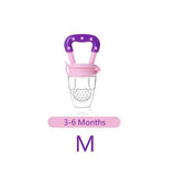 Fresh Fruit Baby Pacifier