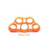 Finger Resistance Bands