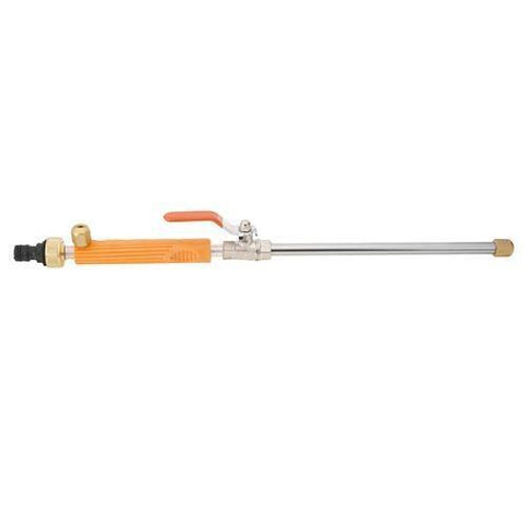 Water Gun Power Washer