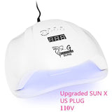 Dual Mani Dryer