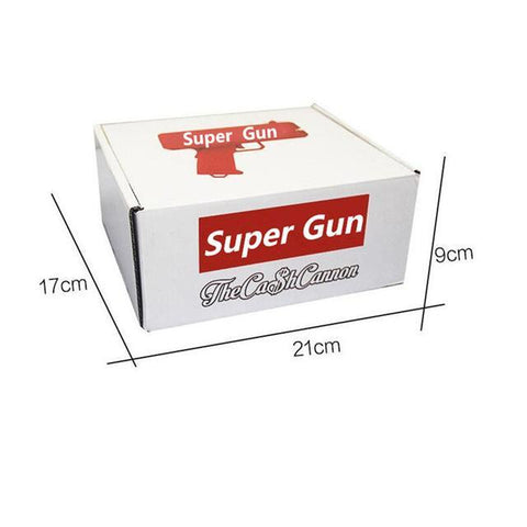 Super Cash Gun