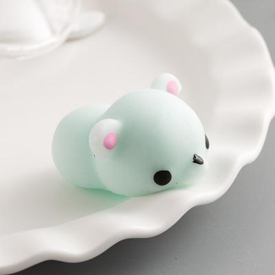 Squishy Anti-Stress Animals
