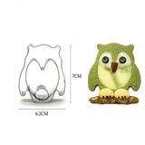 Critter Cookie Cutter