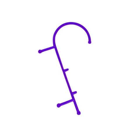 Trigger Point Massage Hook