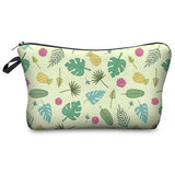 Ladies' Cosmetic Pouch in 3D Print