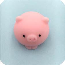 Squishy Anti-Stress Animals