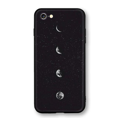 iPhone Space Case
