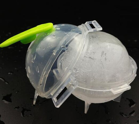 Giant Cocktail Cubes