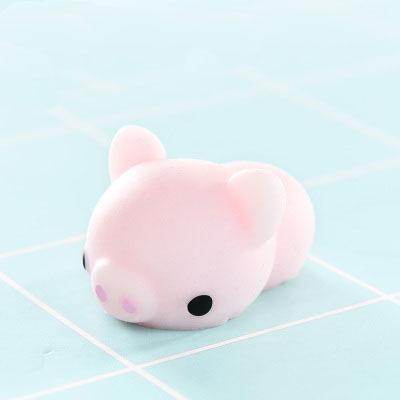 Squishy Anti-Stress Animals