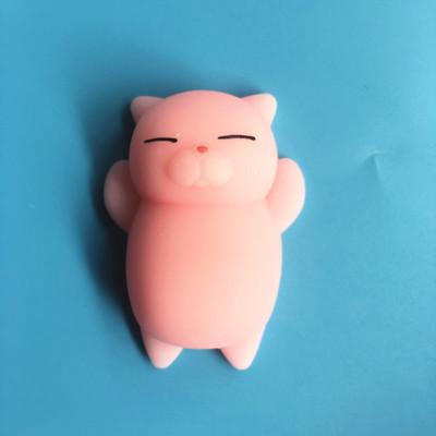 Squishy Anti-Stress Animals