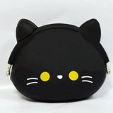 Animal Sili-Coin Purse