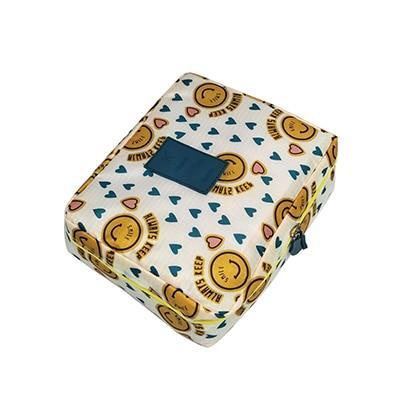Beauty Essential Travel Bag