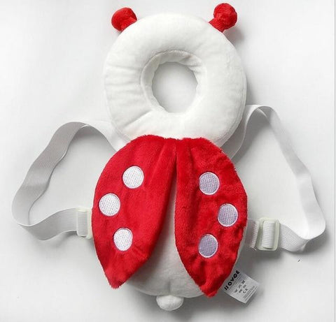 Baby Halo Pillow
