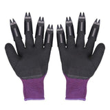 Gardening Claw Gloves
