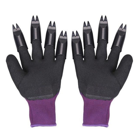 Gardening Claw Gloves