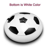 Floating LED Soccer Ball