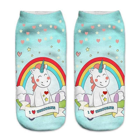 Unicorn Toosies