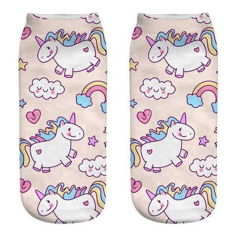 Unicorn Toosies