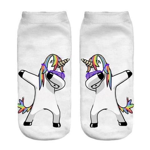 Unicorn Toosies