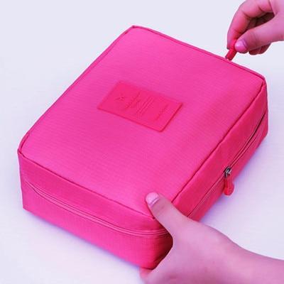 Beauty Essential Travel Bag