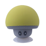 Mini Wireless Shroom Speaker