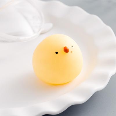 Squishy Anti-Stress Animals