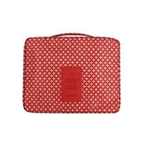 Beauty Essential Travel Bag