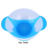 Super Suction Bowl