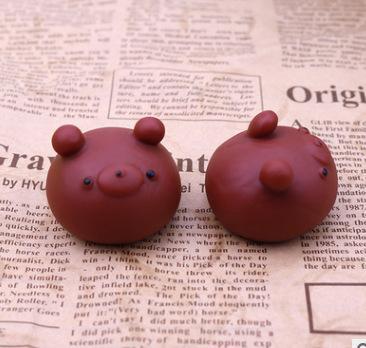 Squishy Anti-Stress Animals