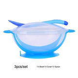 Super Suction Bowl