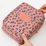 Beauty Essential Travel Bag