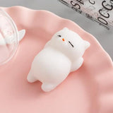 Squishy Anti-Stress Animals