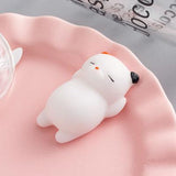 Squishy Anti-Stress Animals