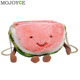 Fruity Tootie Purse