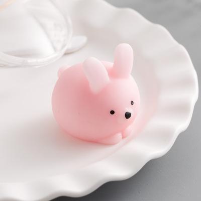 Squishy Anti-Stress Animals