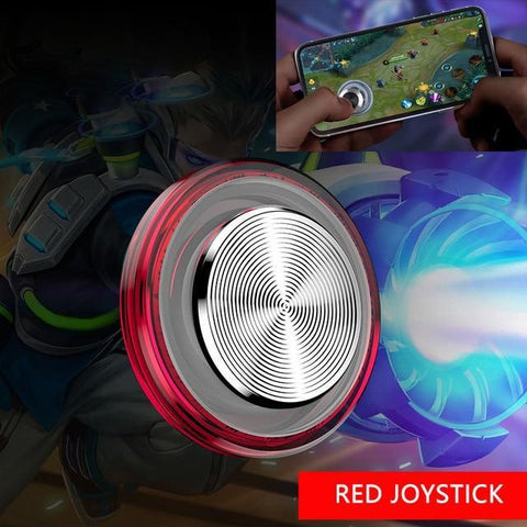 Mobile Joystick