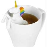 Majestic Strainer Tea Infuser