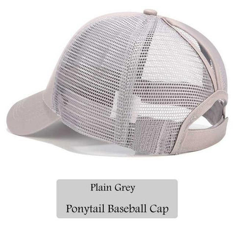 Glitter Pony Cap