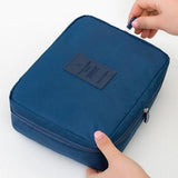 Beauty Essential Travel Bag