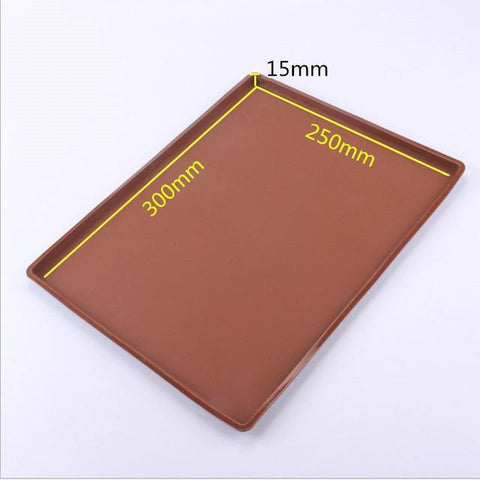 Easy Non-Stick Baking Mat