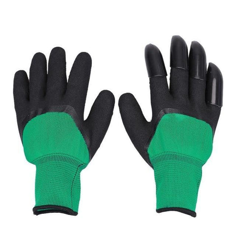 Gardening Claw Gloves