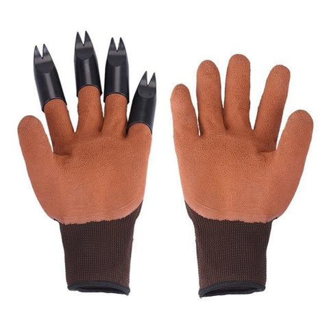 Gardening Claw Gloves