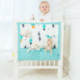 Crib Storage Bag
