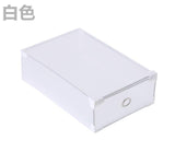 Stacking Storage Shoe Box
