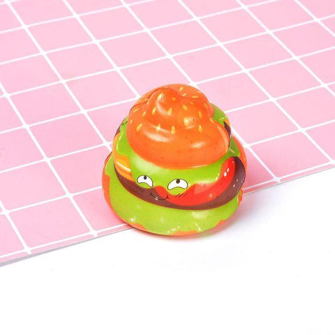 Squishy Dump Anti-Stress Toy