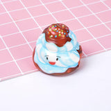 Squishy Dump Anti-Stress Toy