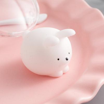 Squishy Anti-Stress Animals